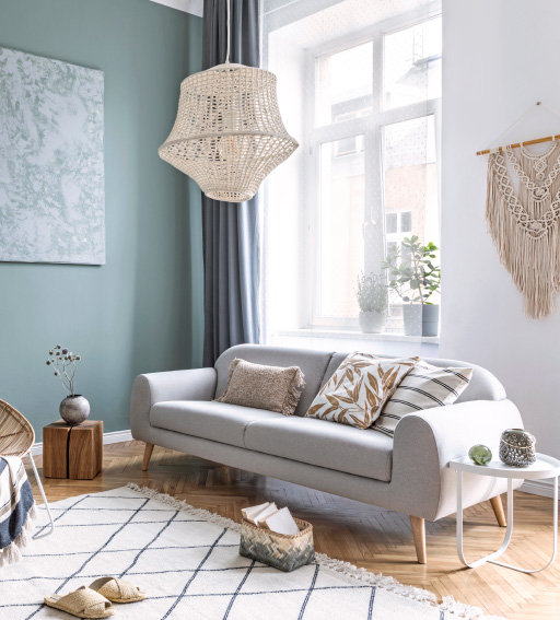 Nashville Painting Solutions Inc.