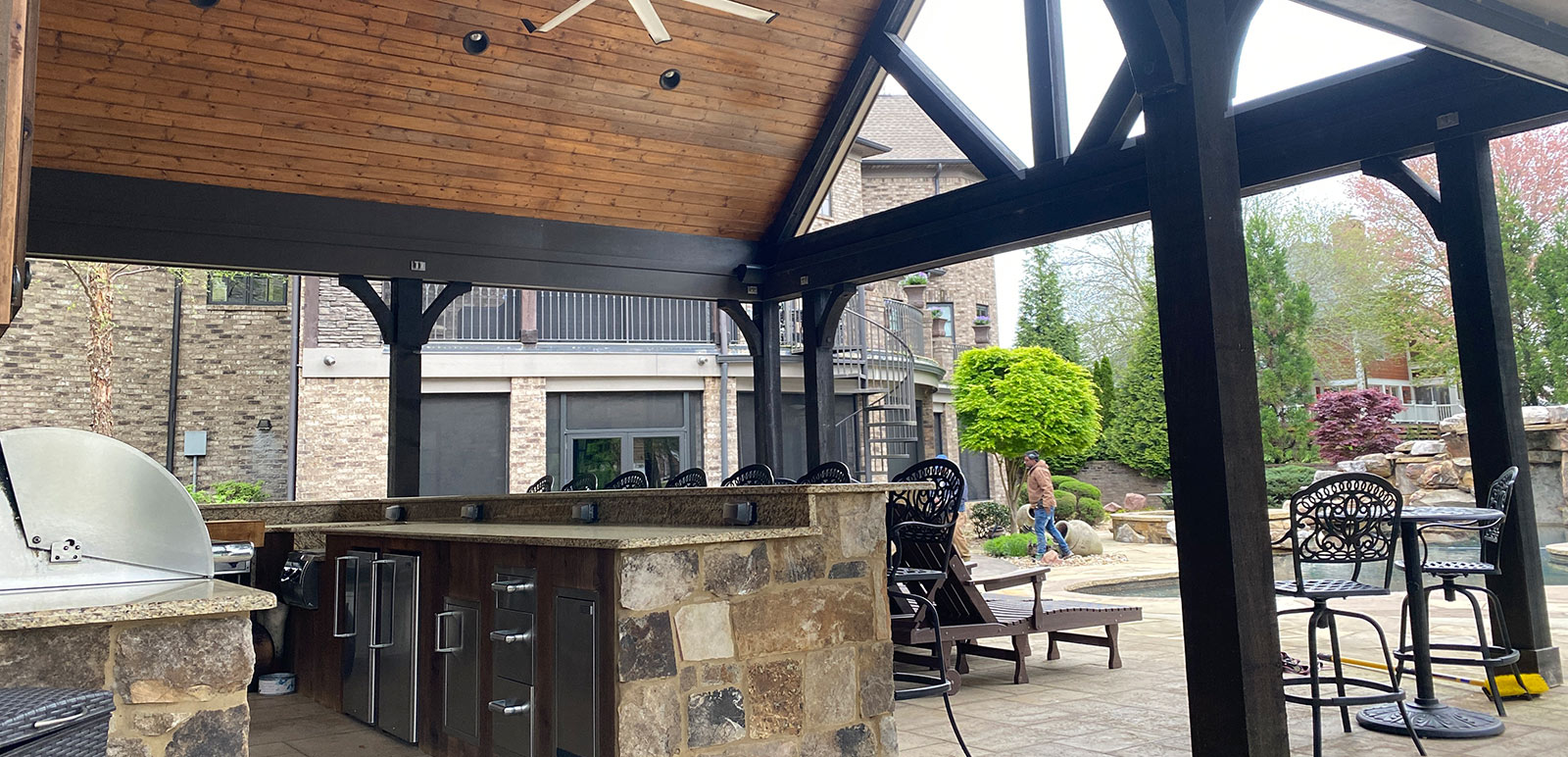 Painting With Confidence