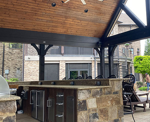 Painting With Confidence