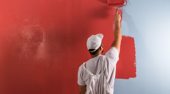 Painting Services