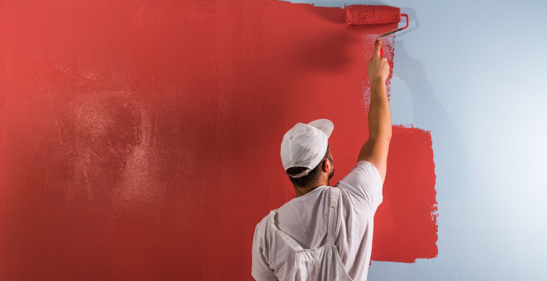 Painting Services